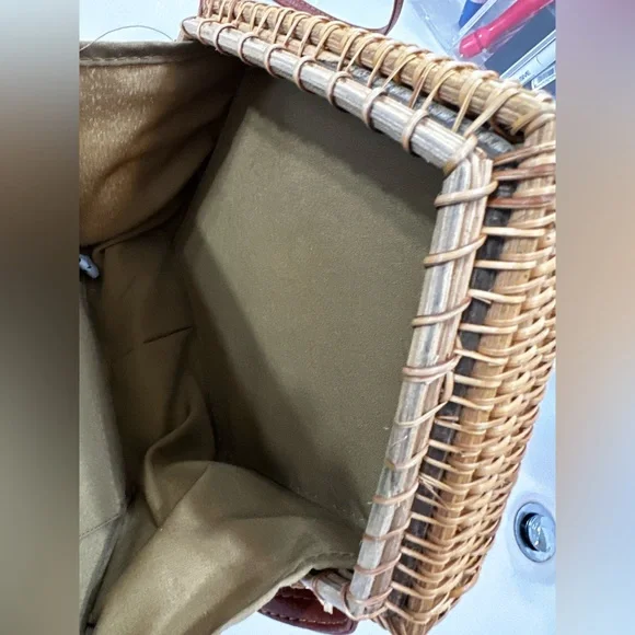 Bohemian Crossbody Bag - Picture 7 of 8